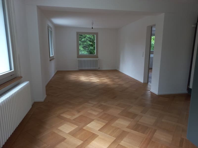 2 ½ Zimmer-Wohnung, 6006 Luzern (2)