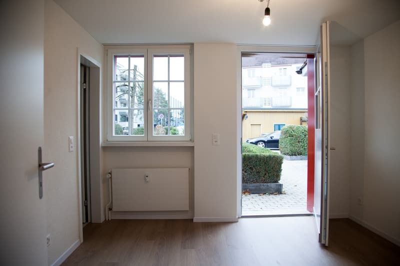 Hochwertige 3.5-Zimmerwohnung mit Stil zu vermieten (8)
