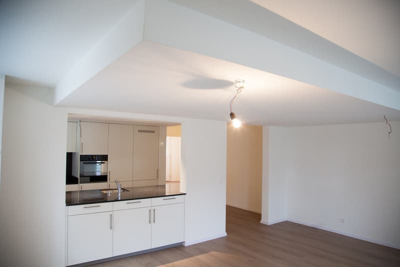 Hochwertige 3.5-Zimmerwohnung mit Stil zu vermieten (5)