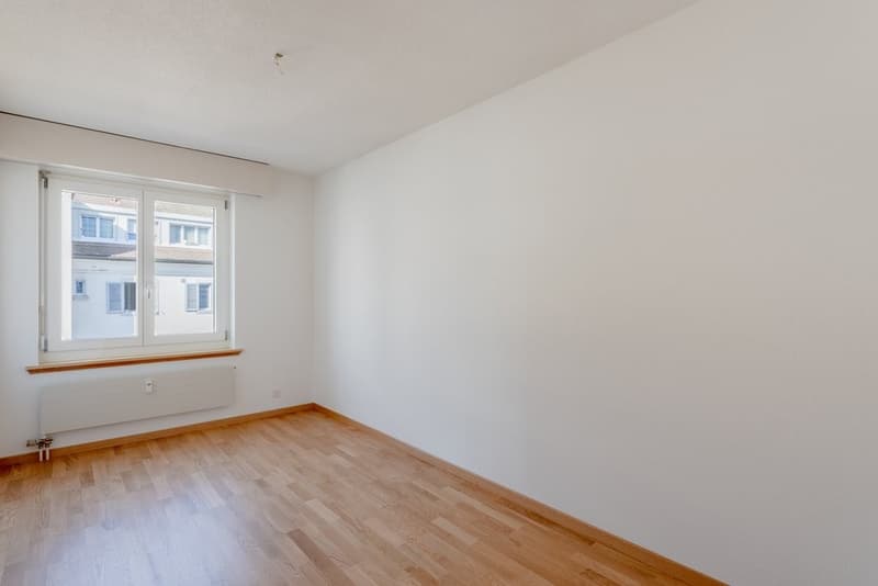 Zimmer - Musterfoto