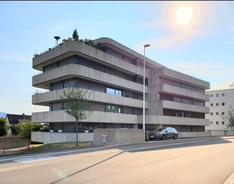 3.5 flat with views of the lake (5)