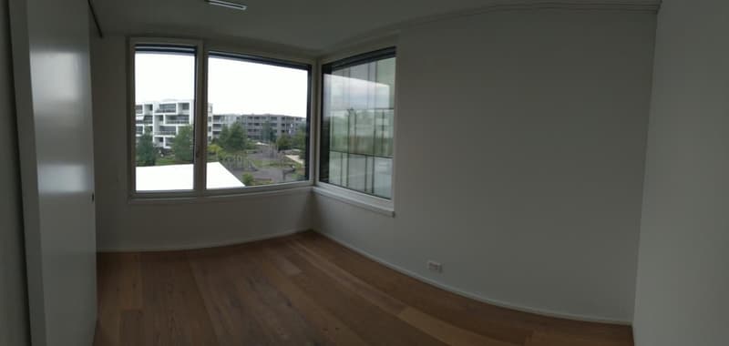 ROTKREUZ: Helle möblierte 3.5-Zimmer-Wohnung/Bright Furnished 3.5-Room Apartment (6)