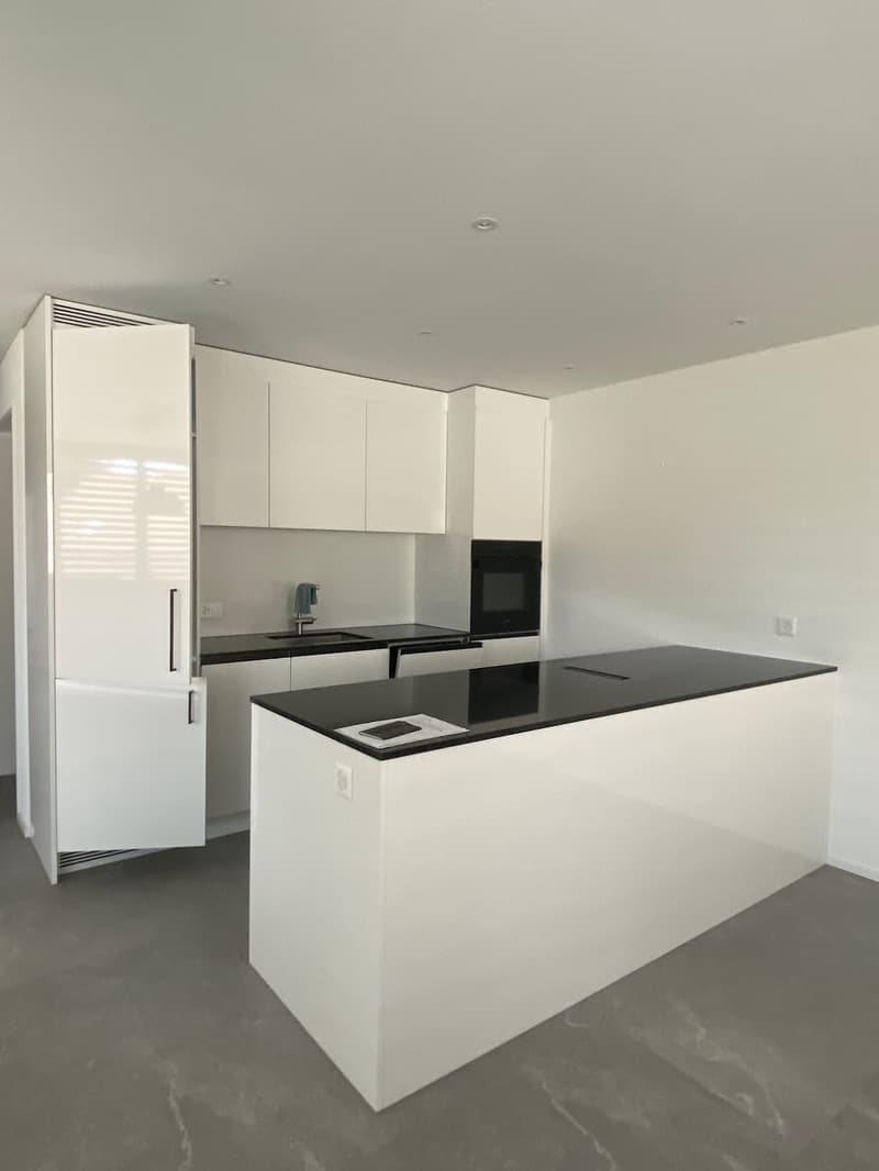 4 ½ Zimmer-Wohnung, 8488 Turbenthal (12)