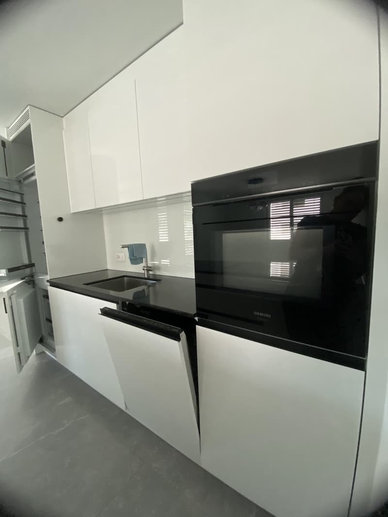 4 ½ Zimmer-Wohnung, 8488 Turbenthal (11)