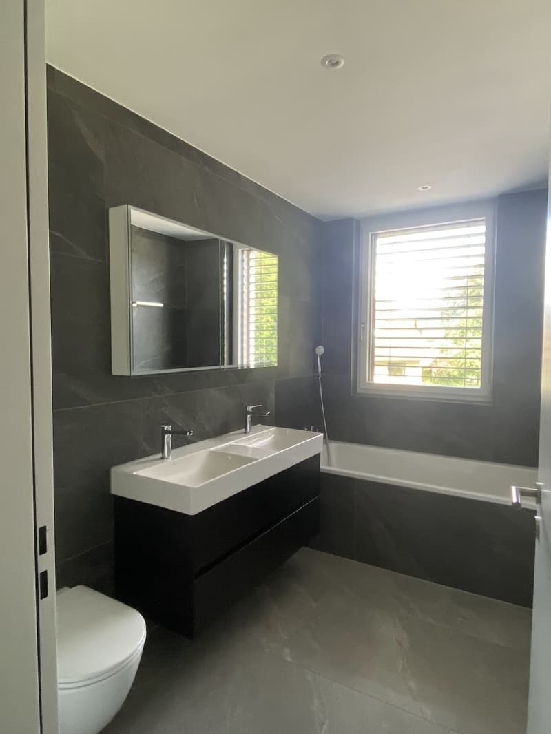 4 ½ Zimmer-Wohnung, 8488 Turbenthal (9)