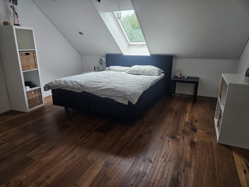 Moderne 3.5 Zimmer-Dachwohnung (5)