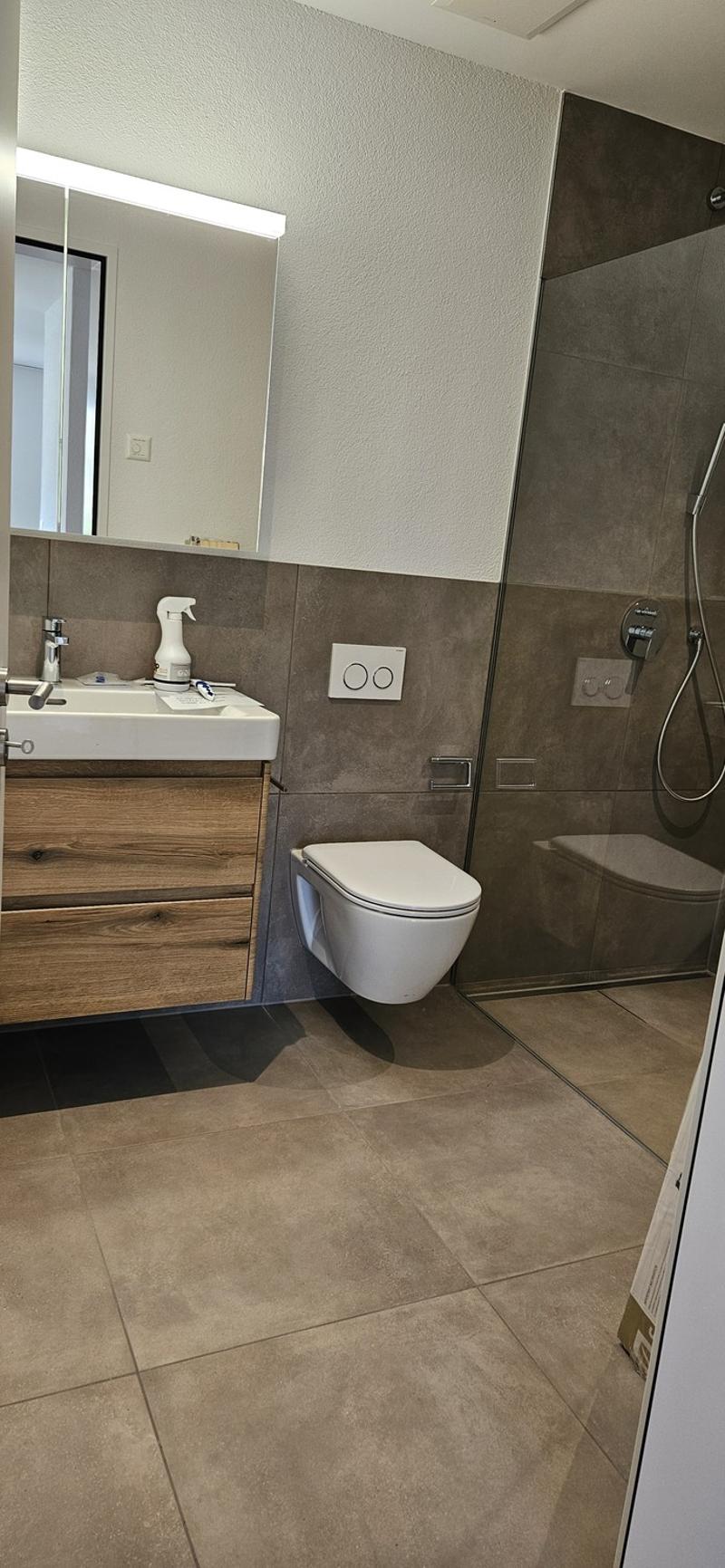 Neubauwohnung zur Erstvermietung (4)