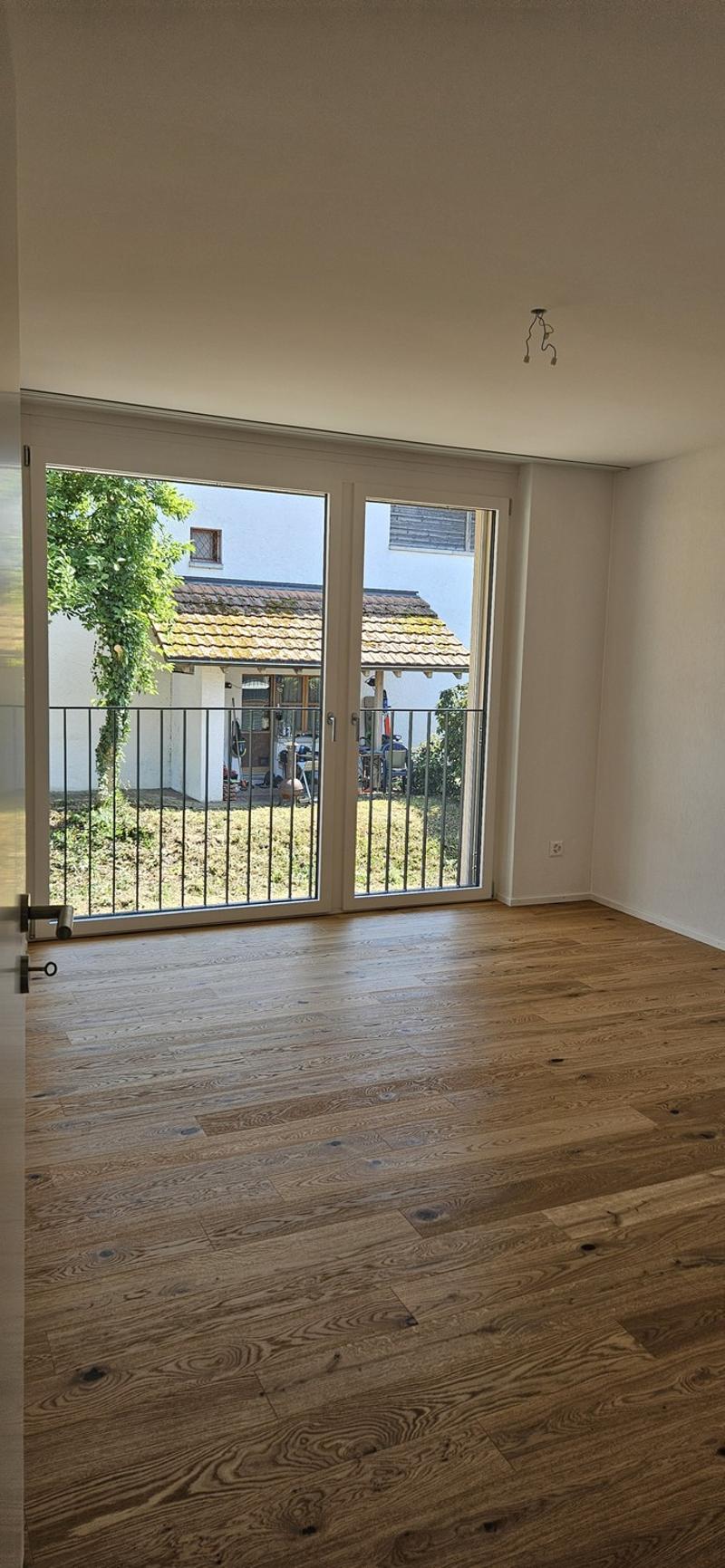 Neubauwohnung zur Erstvermietung (8)