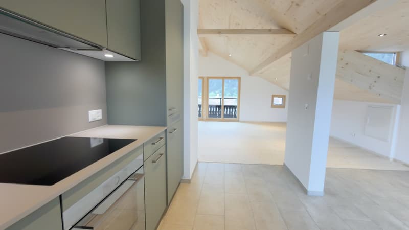 2.5 Zi Wohnung (7)