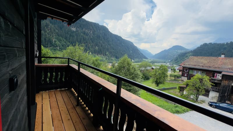 4 Zi Wohnung (6)