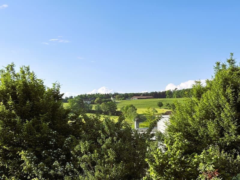 Aussicht