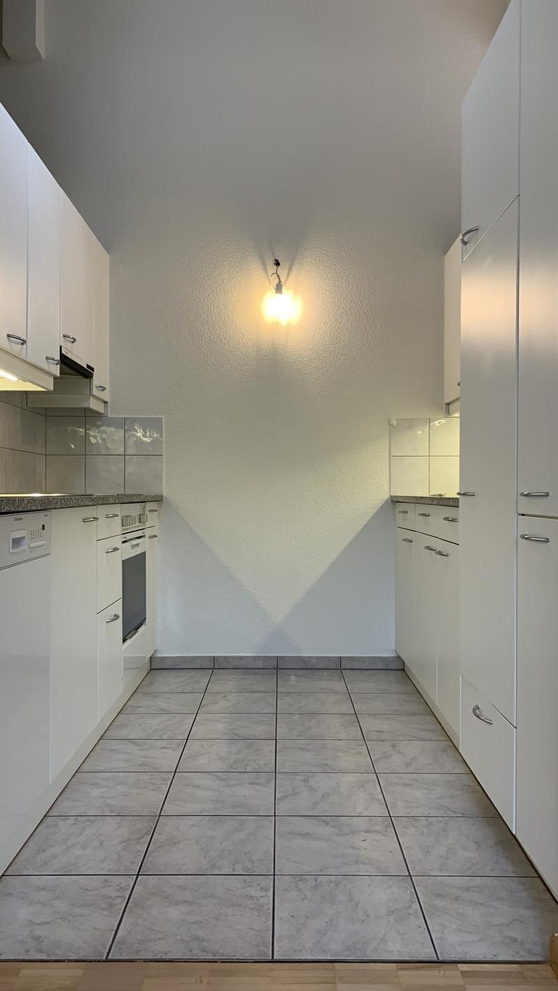 Schöne ruhige 3 1/2 Zimmer-Maisonettewohnung im 1.OG & 2.OG mit 95m2 zu vermieten (5)