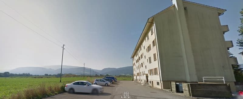 Vivez à prix doux, entouré de verdure (1)