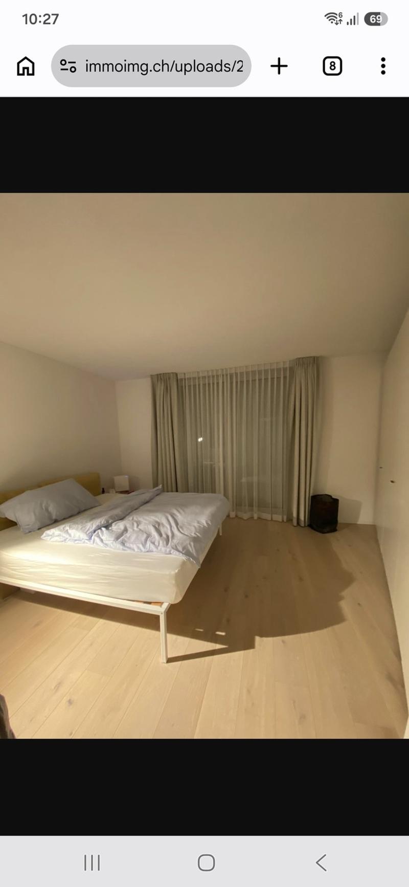 2 ½ Zimmer-Wohnung, 8003 Zürich (5)