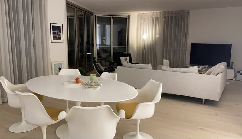 2 ½ Zimmer-Wohnung, 8003 Zürich (2)