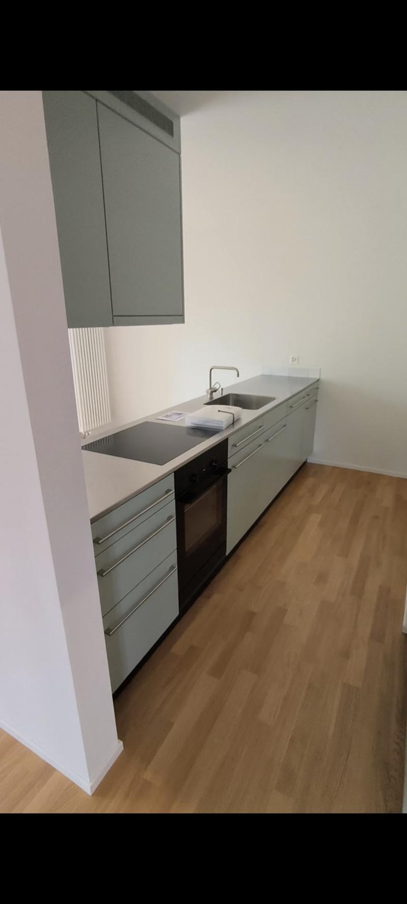 Möblierte 3.5-Zi-Wohnung zur Untermiete | Frauenfeld Huben (4)