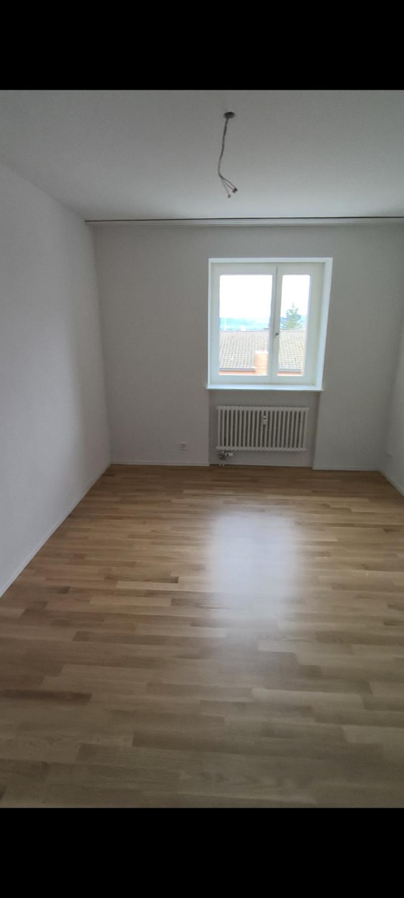 Möblierte 3.5-Zi-Wohnung zur Untermiete | Frauenfeld Huben (9)