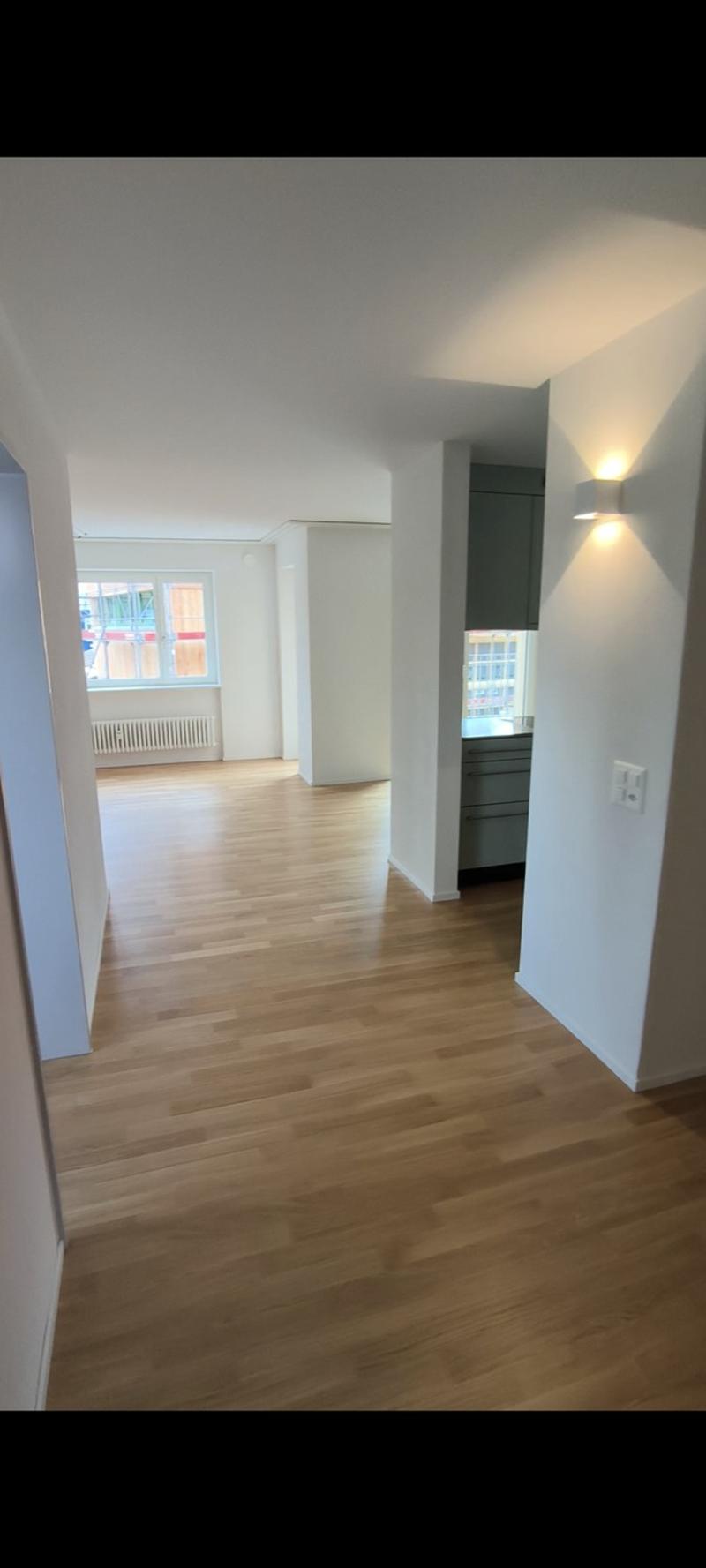 Möblierte 3.5-Zi-Wohnung zur Untermiete | Frauenfeld Huben (8)