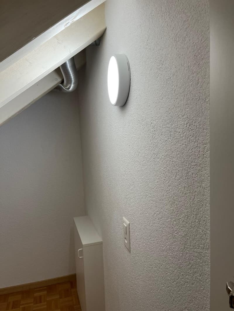 Zu vermieten: Moderne 2.5-Zimmer-Wohnung mit Balkon und Galerie in Biglen (12)