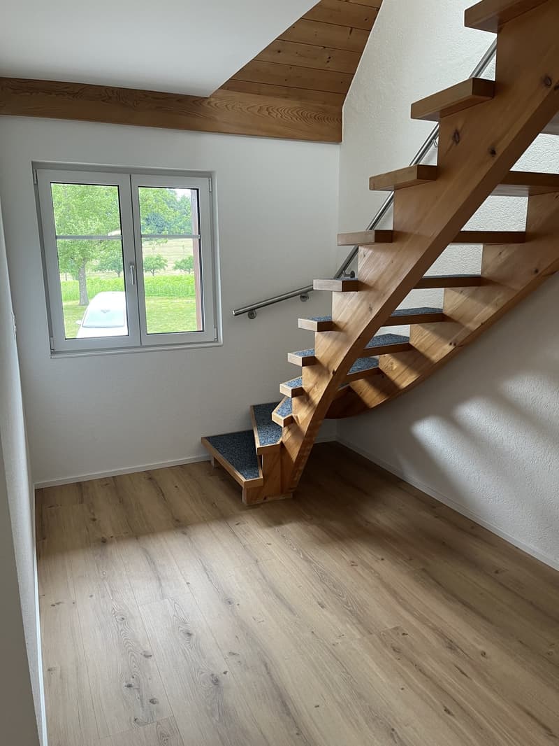 6.5-Zimmer-Wohnung auf dem Land (11)