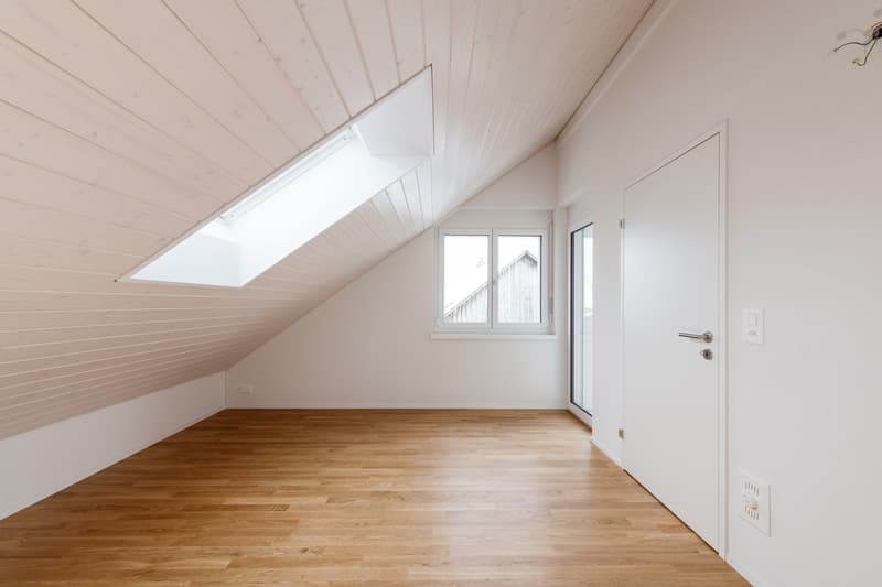 Ein Bjoux unter dem Dach für Individualisten 3.5 Zimmer 90m2 (11)