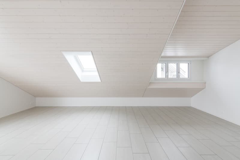 Ein Bjoux unter dem Dach für Individualisten 3.5 Zimmer 90m2 (10)