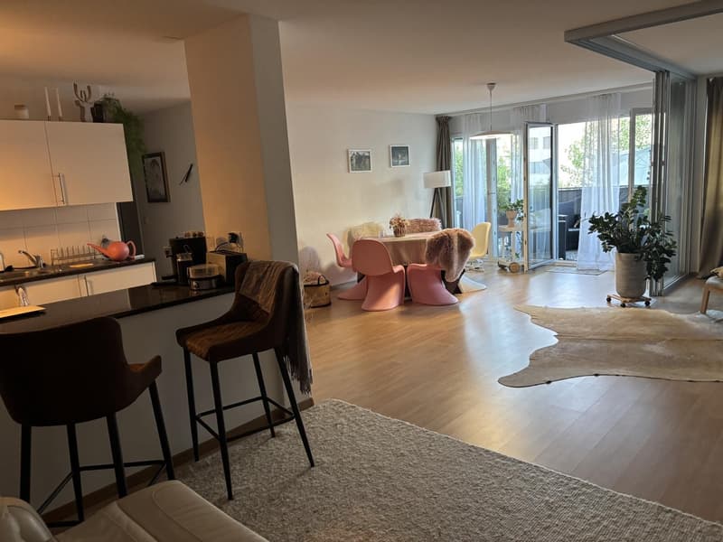 3-Zimmer-Wohnung mit Balkon (7)