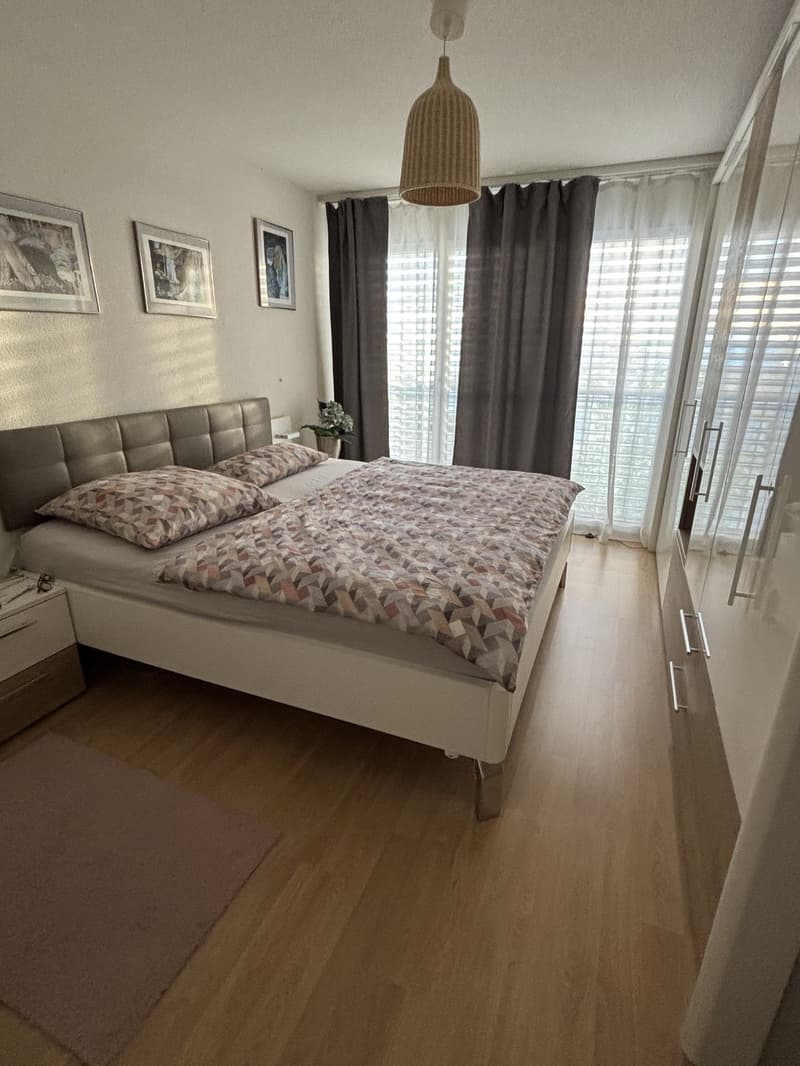 3-Zimmer-Wohnung mit Balkon (4)