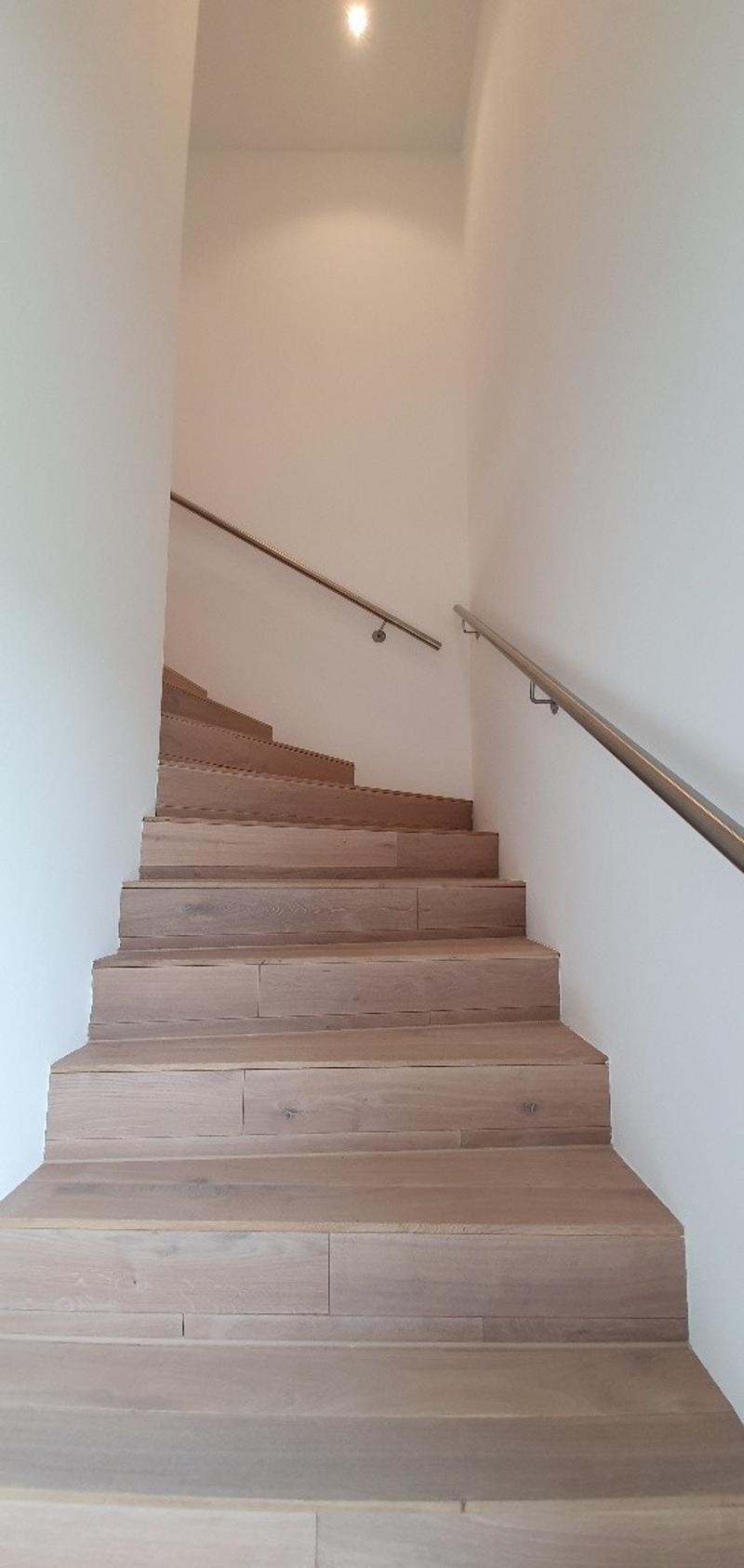 Neue 4.5 Zi. Maisonette - Blick ins Grüne- Solar-Strom - sehr zentral! (7)