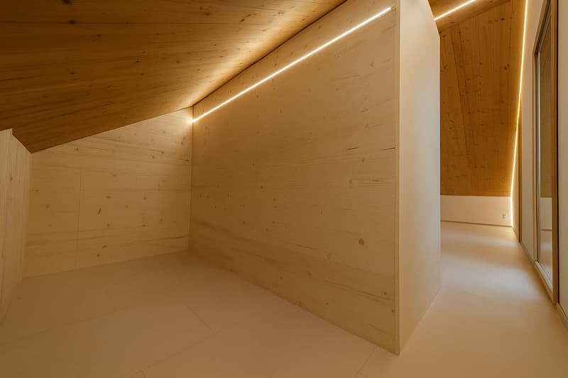 Hochwertige 3-Zimmer-Terrassenwohnung im Loftstil mit Aussicht in Rafz (12)