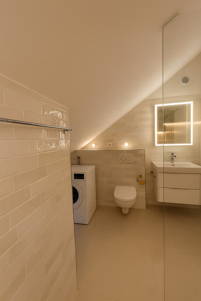 Hochwertige 3-Zimmer-Terrassenwohnung im Loftstil mit Aussicht in Rafz (10)