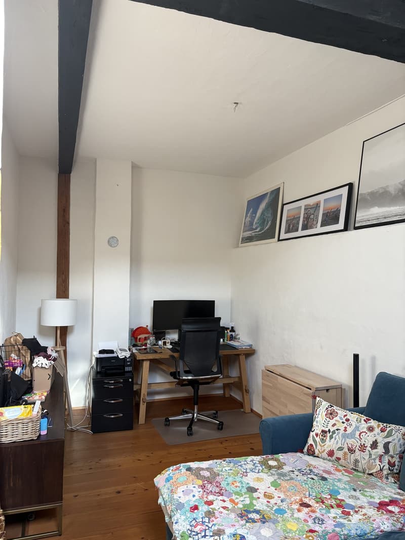 6.5 Zimmer Hausteil (6)