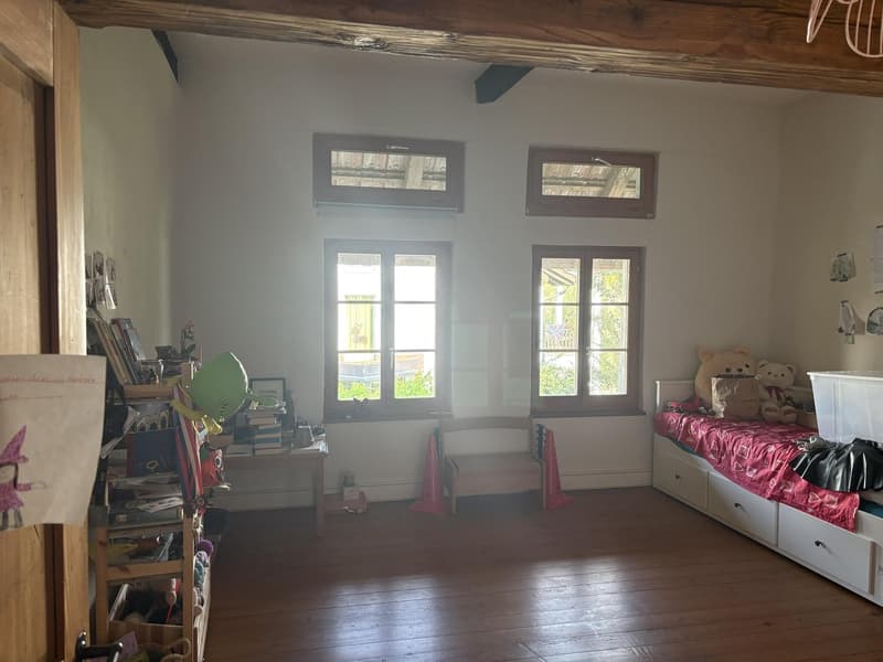 6.5 Zimmer Hausteil (5)