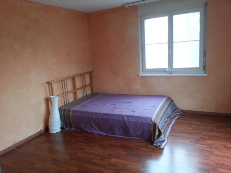 Eines von drei WG-Zimmer per 01.11.2026 od. Vereinbarung (1)