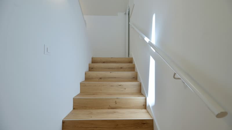 Exklusive Maisonette-Wohnung an der Badenerstrasse 398, Zürich (10)