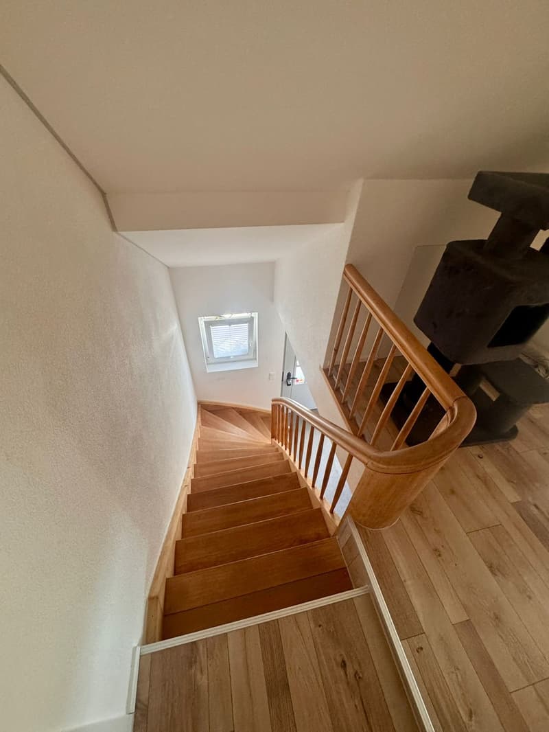4 1/2 Zimmer Haus zu vermieten (10)