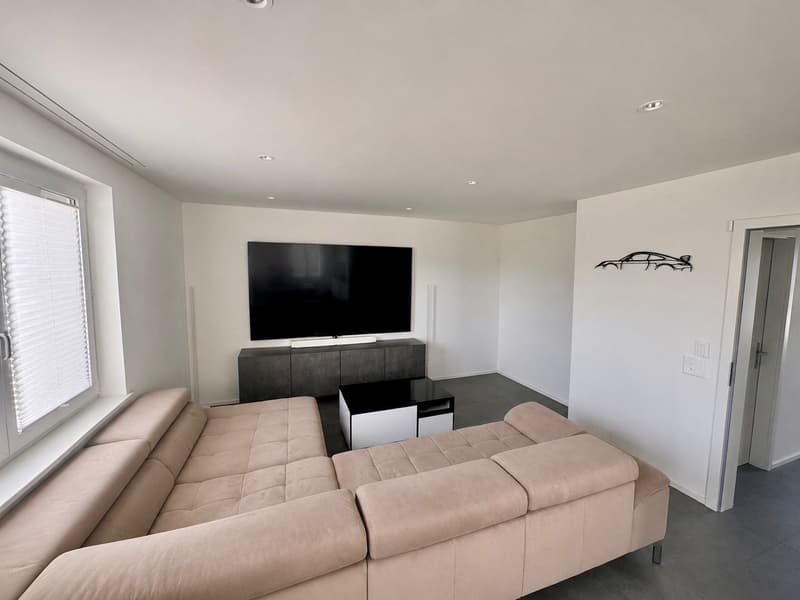 4 1/2 Zimmer Haus zu vermieten (2)