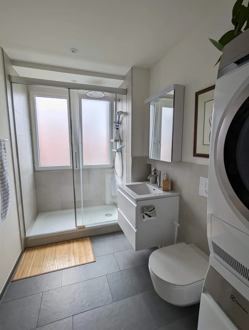 5-room apartment in a beautiful building in Zurich District 6 (13)