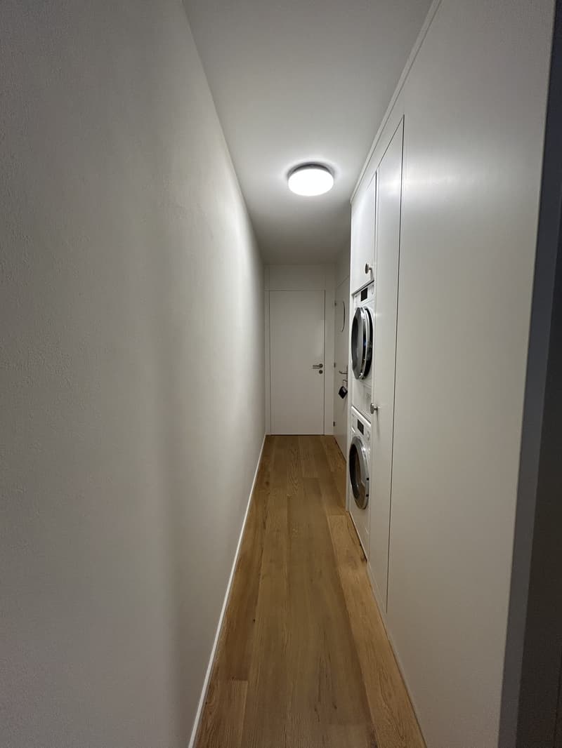 Nachmieter/in gesucht ab sofort / nach Vereinbarung schöne 2.5-Zimmer-Wohnung in der Altstadt (7)