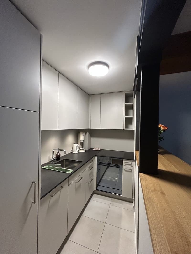 Nachmieter/in gesucht ab sofort / nach Vereinbarung schöne 2.5-Zimmer-Wohnung in der Altstadt (4)