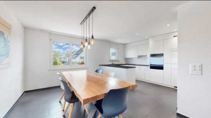 Exklusive 4.5-Zimmer-Wohnung im Eigentumsstandard | 122 m² | 22.7 m² Terrasse (4)
