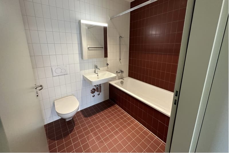 4 rooms apartment, 8004 Zürich (3)