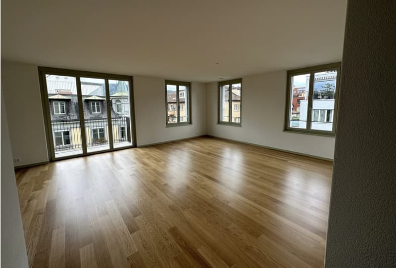 4 rooms apartment, 8004 Zürich (4)