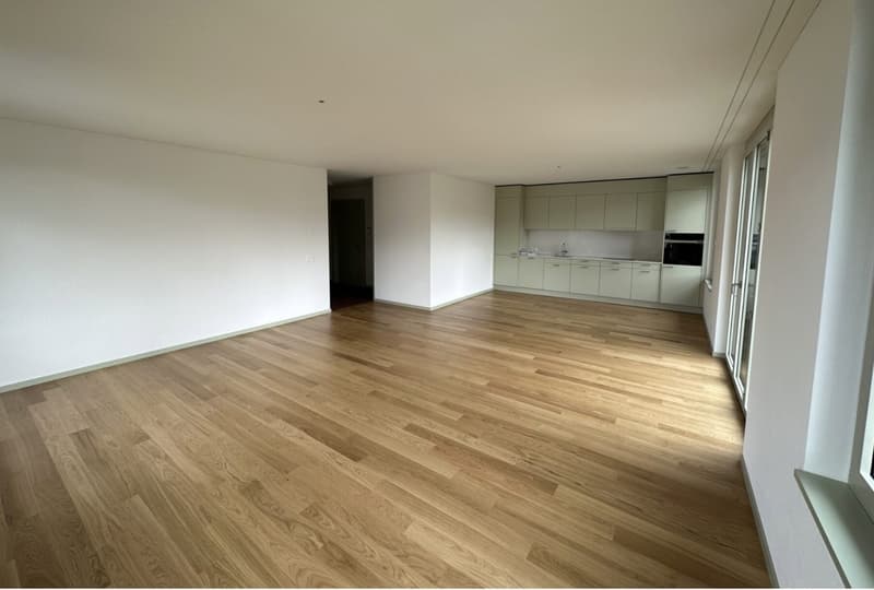 4 rooms apartment, 8004 Zürich (1)