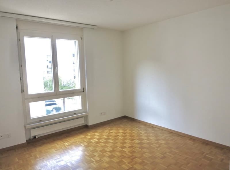 Mäder-Areal - Ruhige Wohnüberbauung, nahe Altstadt und Bahnhof (6)