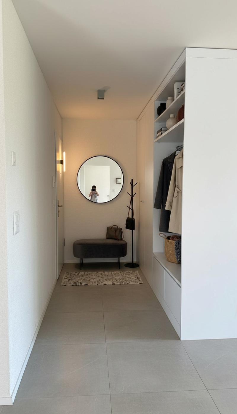 Charmante 2.5-Zimmer-Dachgeschosswohnung in Aeschi Ihr neues Zuhause zum Wohlfühlen (2)