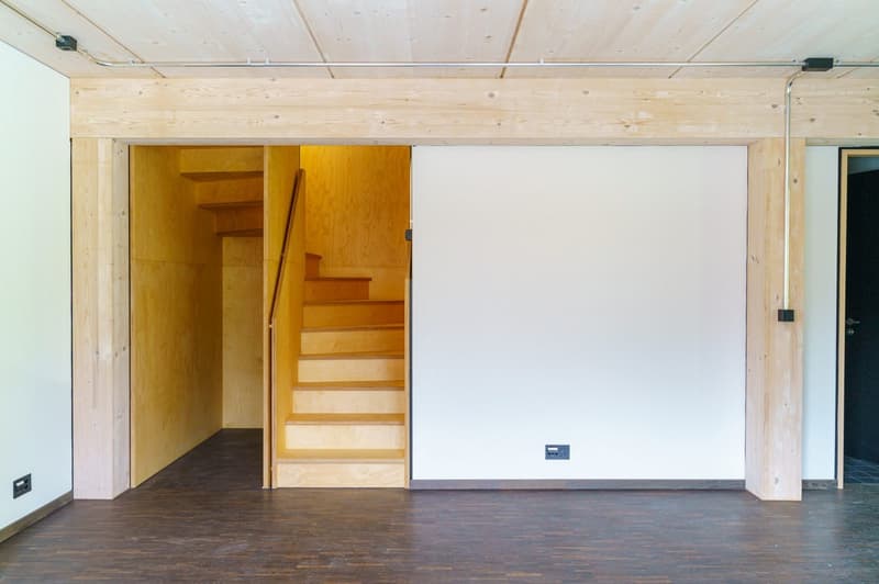 4.5-Zimmer-Maisonette mit Dachterrasse - Neubau, Erstbezug, Termen (11)