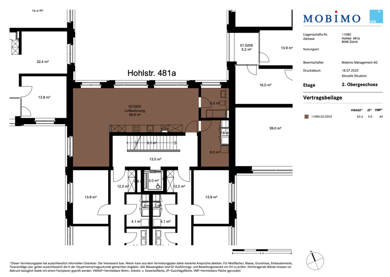 Moderne Loftwohnung im Labitzke-Areal (9)