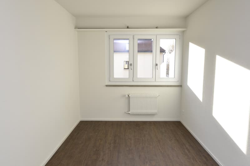 SANIERTE & MODERNE 4.5 ZIMMERWOHNUNG (4)