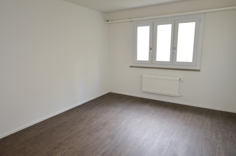SANIERTE & MODERNE 4.5 ZIMMERWOHNUNG (2)